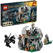 LEGO Lord of the Rings 9472 Attack on Weathertop